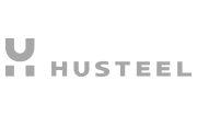 Husteel Homepage